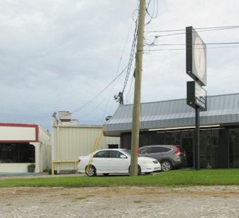 Harahan Mayor's Race Pits 11-Year Councilman Against Hickory Avenue Landlord