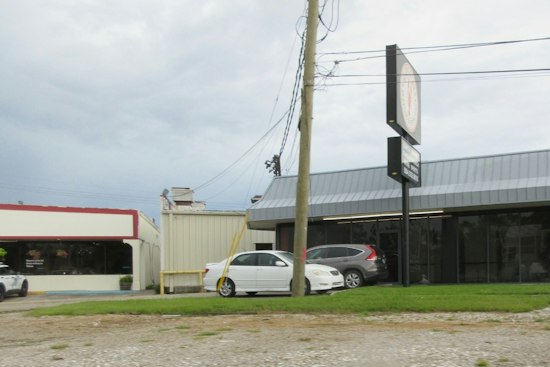 Harahan Mayor's Race Pits 11-Year Councilman Against Hickory Avenue Landlord