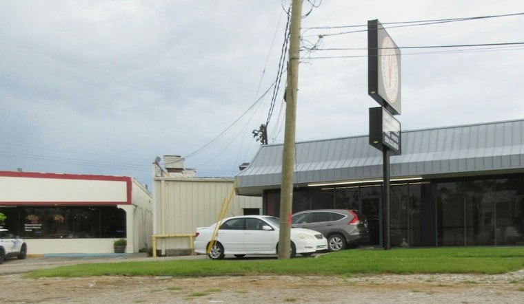 Harahan Mayor's Race Pits 11-Year Councilman Against Hickory Avenue Landlord