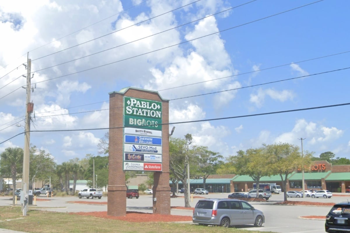 Harbor Freight Plans Fifth Jacksonville Store at Pablo Station