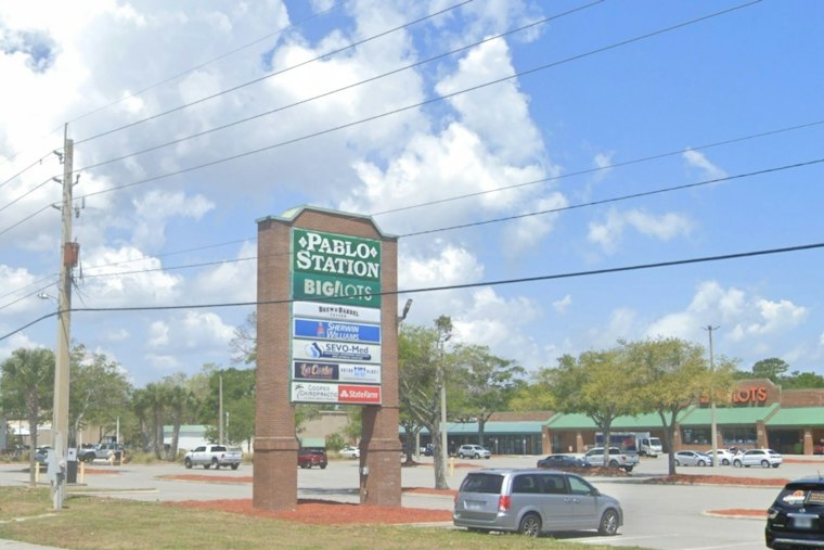 Harbor Freight Eyes Fifth Jacksonville Store at Pablo Station on Beach Blvd