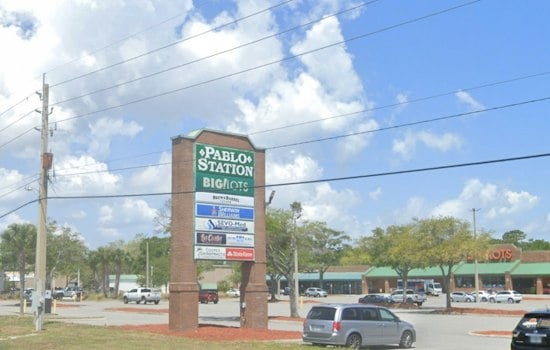 Harbor Freight Eyes Fifth Jacksonville Store at Pablo Station on Beach Blvd