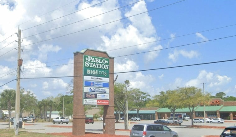 Harbor Freight Eyes Fifth Jacksonville Store at Pablo Station on Beach Blvd