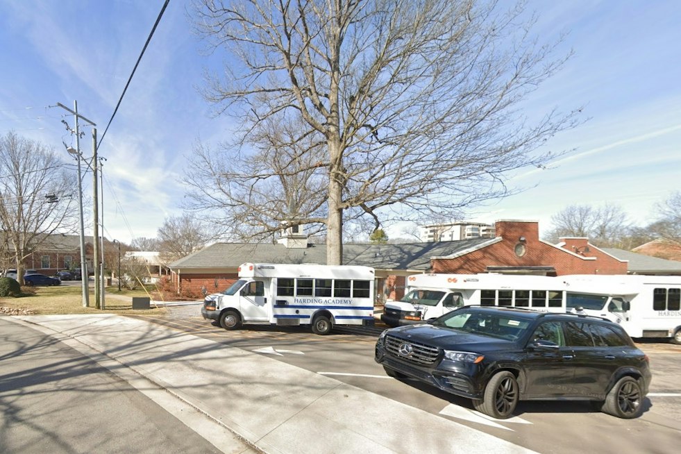 Harding Academy Debuts $17.5M Nashville Building, Expands Pre-K Program