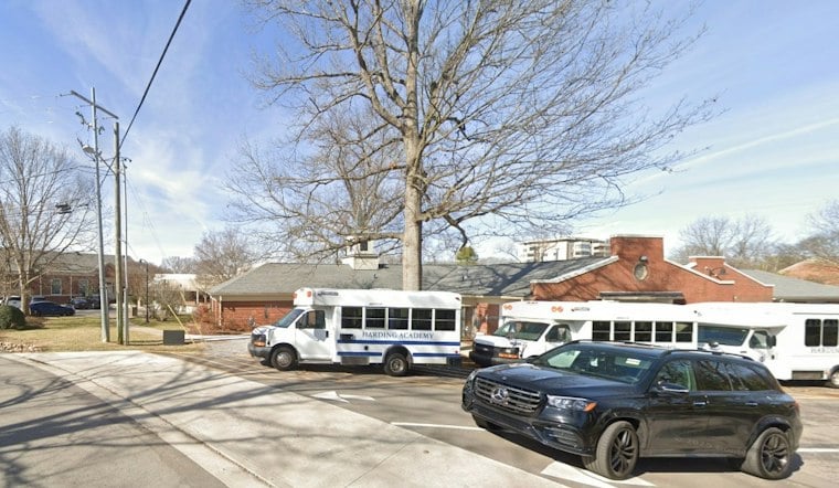 Harding Academy Debuts $17.5M Nashville Building, Expands Pre-K Program