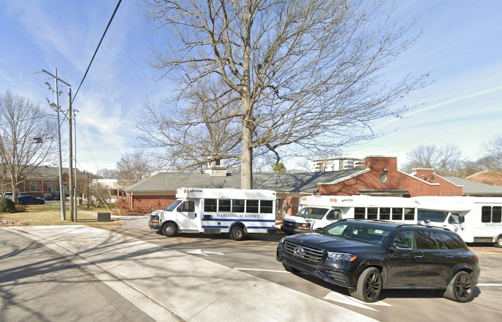 Harding Academy Debuts $17.5M Nashville Building, Expands Pre-K Program