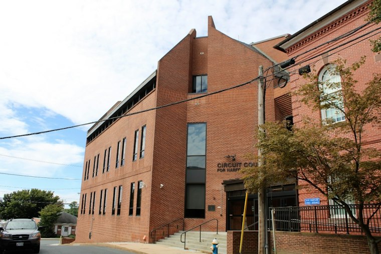Harford County Judge Sides With State, Keeps 'Flamer' on School Shelves