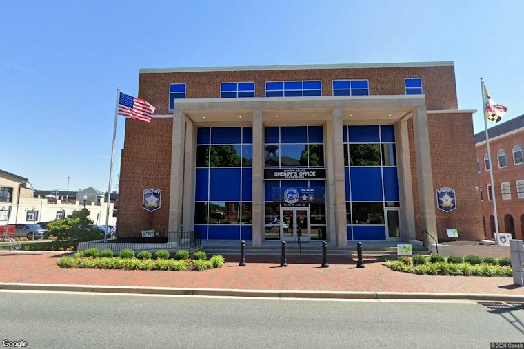 Harford County K-9 Officer Sues Sheriff Gahler Over Lost Dog, Demotion