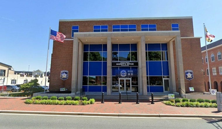 Harford County K-9 Officer Sues Sheriff Gahler Over Lost Dog, Demotion
