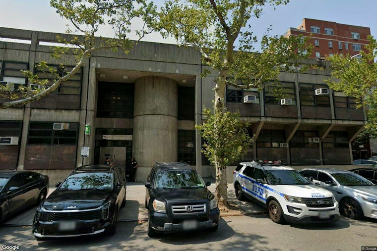 Harlem Gunpoint Home Invader Gets 20 Years, Co-Defendant Walks With 4.5