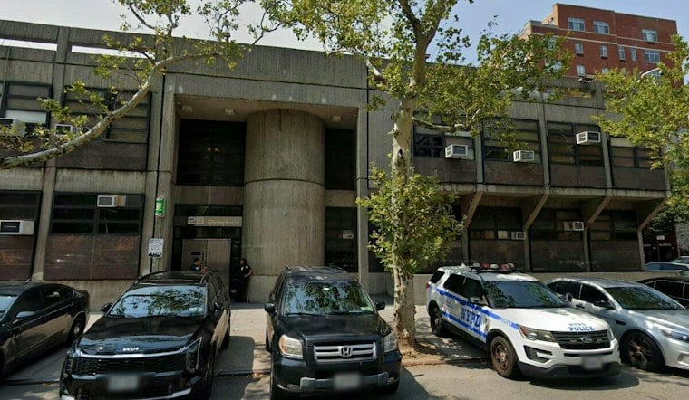 Harlem Gunpoint Home Invader Gets 20 Years, Co-Defendant Walks With 4.5