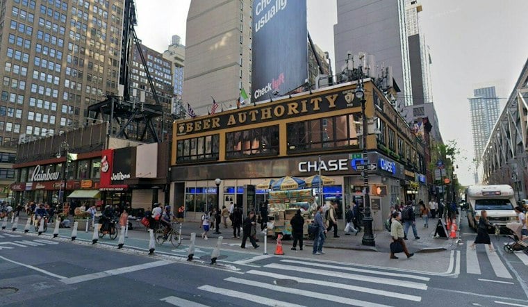 Harlem Man, 42, Convicted in Port Authority Trafficking Scheme Tied to Greyhound Worker