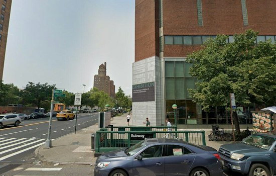 Harlem's Schomburg Center Opens Largest-Ever Show of Black Women Artists