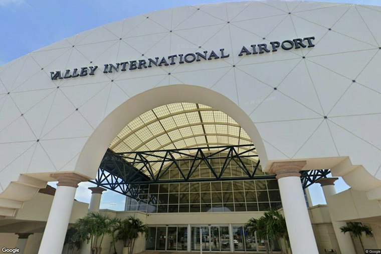 Harlingen Airport Announces First New Route Since 1985, Bound for Vegas