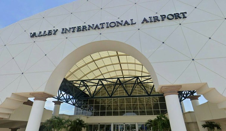 Harlingen Airport Announces First New Route Since 1985, Bound for Vegas