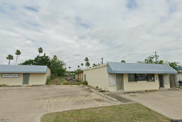 Harlingen Couple Gets Years in Prison for $14M Medicare Wheelchair Scam