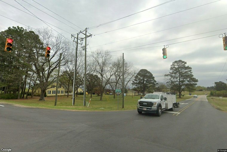 Harnett County Van Rollover at NC-210 Kills One, Leaves Eight Hurt