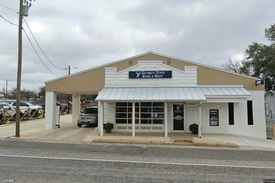 Harper ATM Burglar Hit Same Bank Twice in 90 Minutes With Fork, Pipe