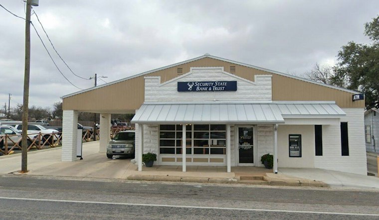 Harper ATM Burglar Hit Same Bank Twice in 90 Minutes With Fork, Pipe