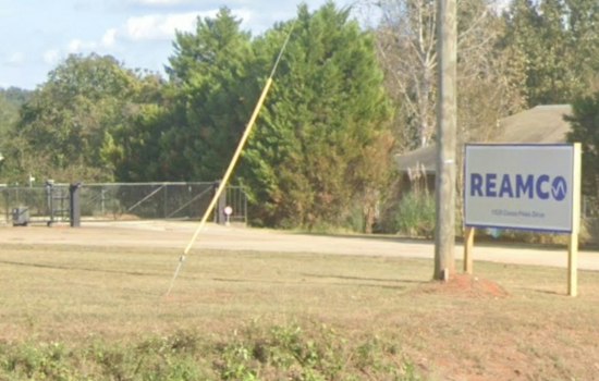 Harpersville Lands $13.8 Million REAMCO Plant, Promises 72 New Jobs