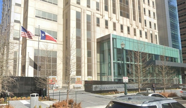 Harris County Child-Indecency Charges Follow Unsatisfactory Probation Terminations