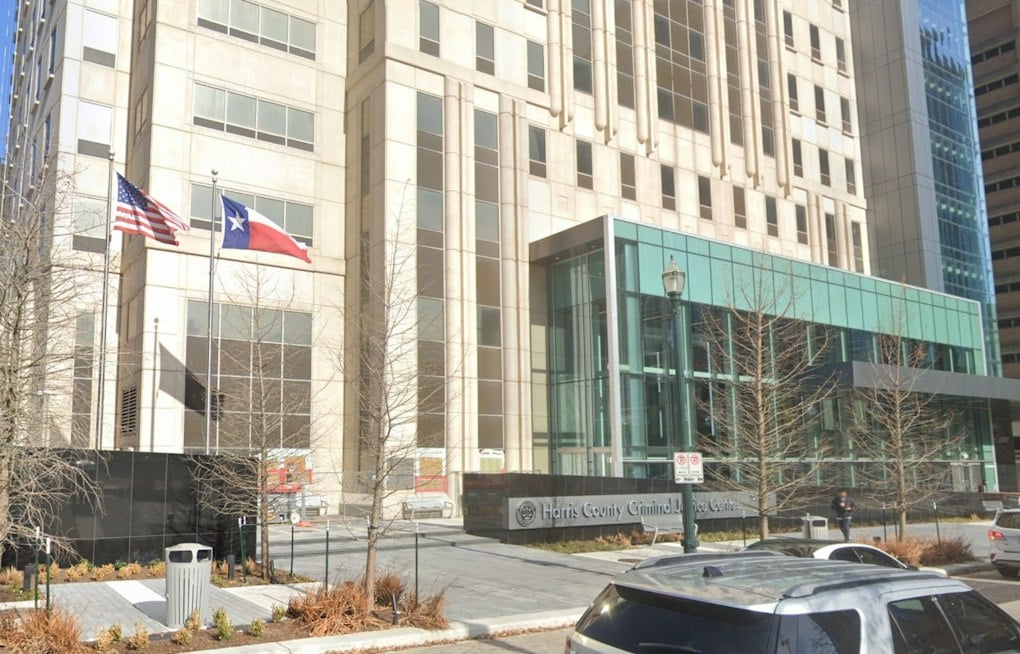 Harris County Child-Indecency Charges Follow Unsatisfactory Probation Terminations