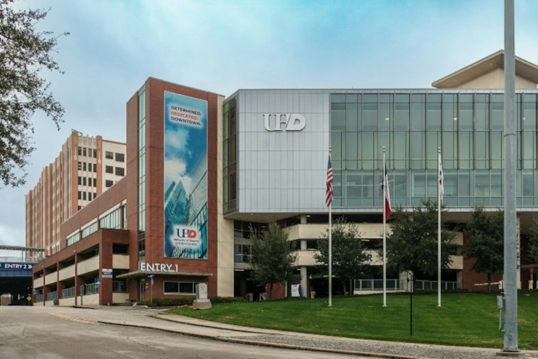 Harris County Judge Hopefuls Clash Over $868,975 Flock Camera Deal