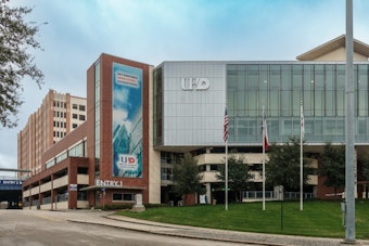 Harris County Judge Hopefuls Clash Over $868,975 Flock Camera Deal