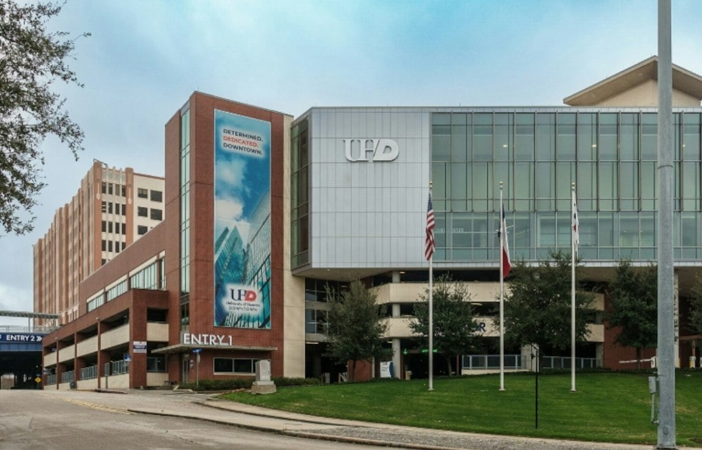Harris County Judge Hopefuls Clash Over $868,975 Flock Camera Deal