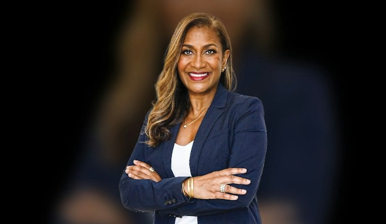 Harris County Judge Nominee Plummer's Houston Council Service