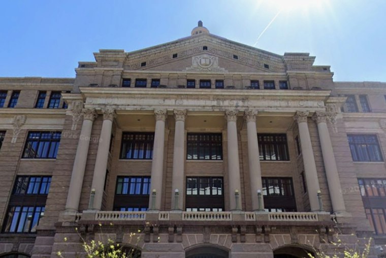 Harris County Judge Rivals Plummer, Sanchez Agree on Flood Bonds, Health Care Fixes