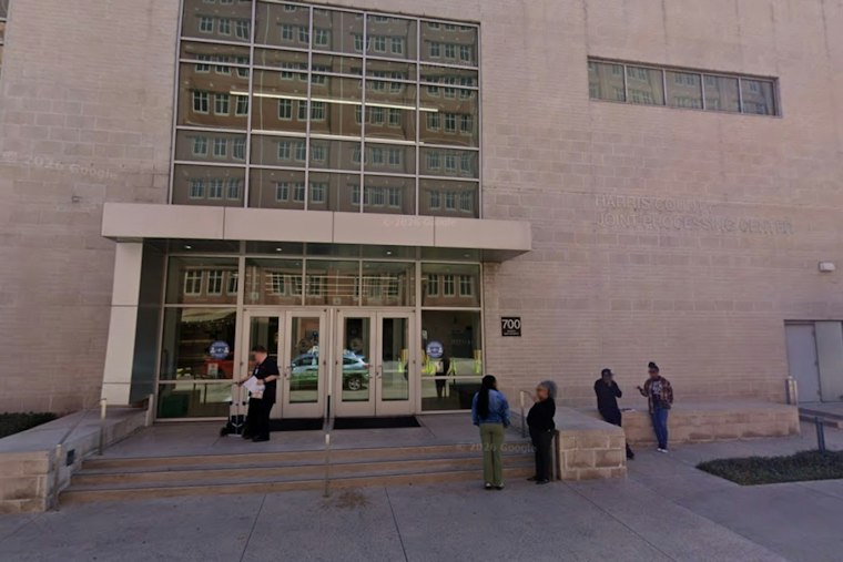 Harris County Keeps Cashless Bail as Judge Rejects Paxton's Bid to Kill It