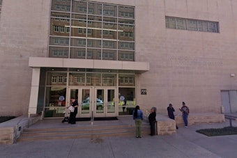 Harris County Keeps Cashless Bail as Judge Rejects Paxton's Bid to Kill It