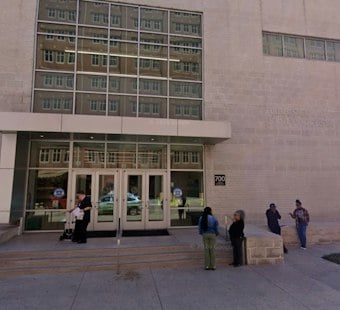 Harris County Keeps Cashless Bail as Judge Rejects Paxton's Bid to Kill It