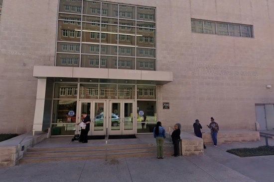 Harris County Keeps Cashless Bail as Judge Rejects Paxton's Bid to Kill It