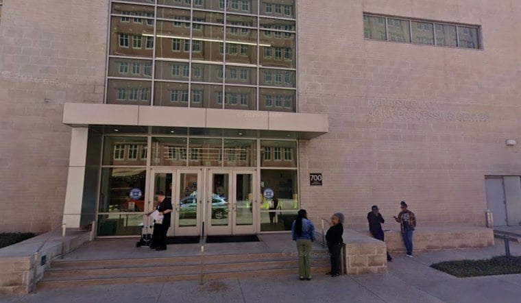 Harris County Keeps Cashless Bail as Judge Rejects Paxton's Bid to Kill It