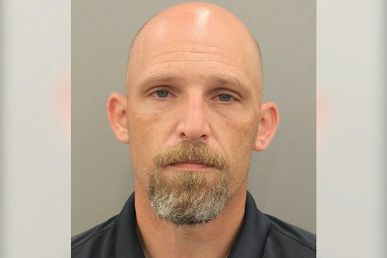 Harris County Man's 50-Year Sentence in Ex-Wife's Shooting Hangs on Appeal