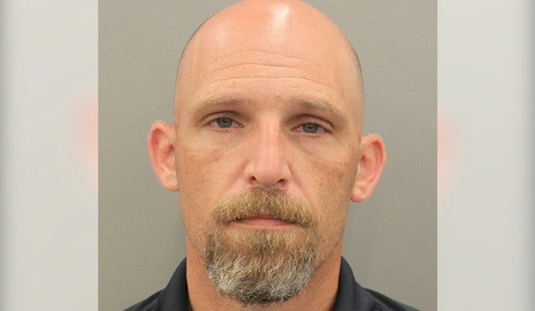 Harris County Man's 50-Year Sentence in Ex-Wife's Shooting Hangs on Appeal
