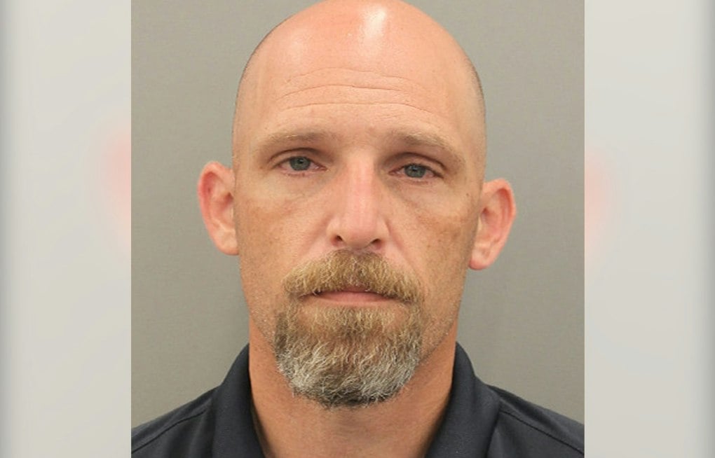 Harris County Man's 50-Year Sentence in Ex-Wife's Shooting Hangs on Appeal