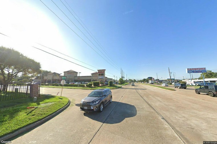 Harris County Precinct 4 Pours $80.2M Into 10 Flood and Road Fixes
