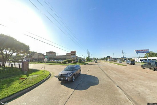 Harris County Precinct 4 Pours $80.2M Into 10 Flood and Road Fixes