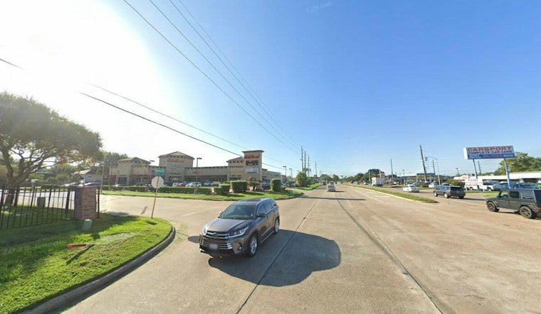 Harris County Precinct 4 Pours $80.2M Into 10 Flood and Road Fixes