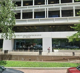 Harris County Precinct 4 Pulls Plug on 61 Flock Cameras Over Privacy Fears