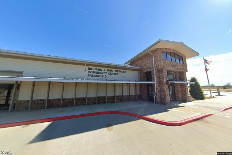 Harris County Shatters Midterm Voting Records, Could Reach 1 Million Early Ballots