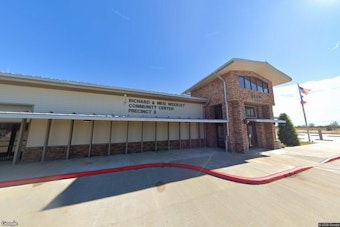 Harris County Shatters Midterm Voting Records, Could Reach 1 Million Early Ballots