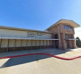 Harris County Shatters Midterm Voting Records, Could Reach 1 Million Early Ballots