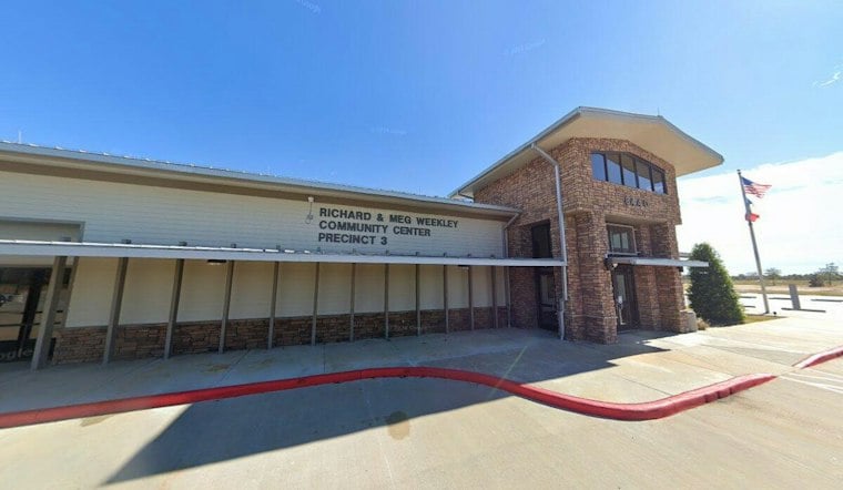 Harris County Shatters Midterm Voting Records, Could Reach 1 Million Early Ballots