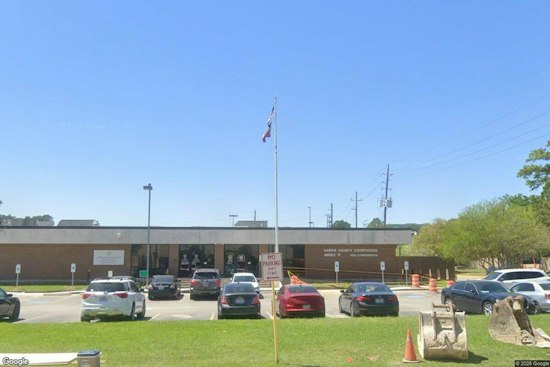 Harris County Sheriff's Office Posts Online Solicitation Arrest Advisory