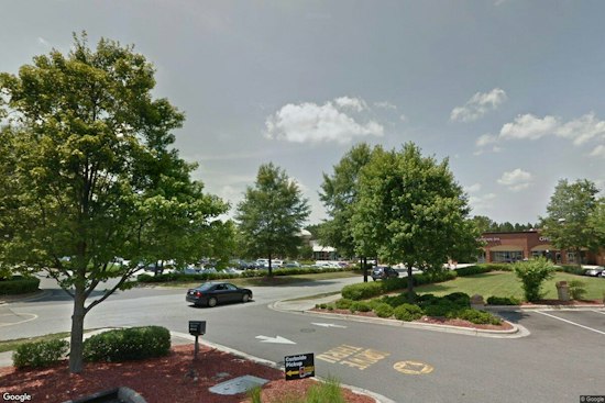 Harris Teeter Security Guard Shoots Suspected Shoplifter at Durham Store