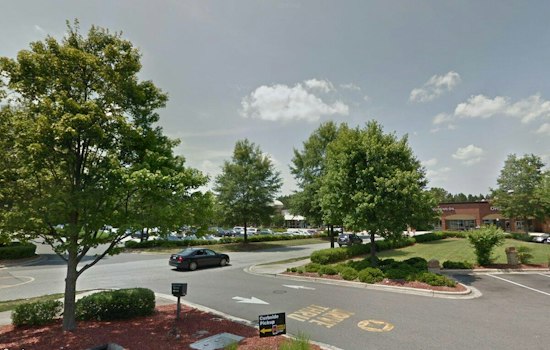 Harris Teeter Security Guard Shoots Suspected Shoplifter at Durham Store